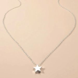 Star ⭐️ necklace